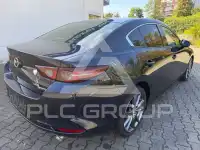 2020 Mazda 3