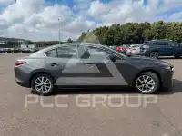 2020 Mazda 3