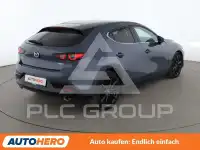 2020 Mazda 3