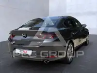 2020 Mazda 3
