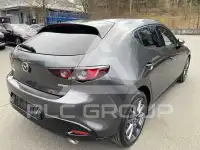 2020 Mazda 3