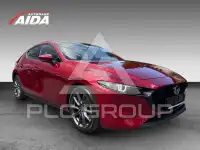 2020 Mazda 3