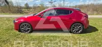 2020 Mazda 3