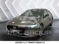 2020 Mazda 3