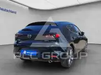 2020 Mazda 3