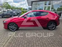 2020 Mazda 3