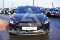 2020 Mazda 3