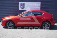 2020 Mazda 3