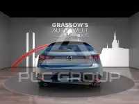 2020 Mazda 3