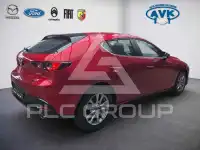 2020 Mazda 3