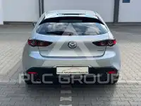 2020 Mazda 3