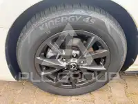 2020 Mazda 3