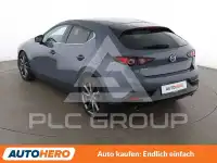 2020 Mazda 3