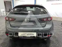 2020 Mazda 3