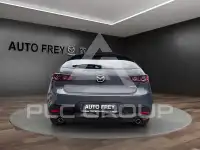 2020 Mazda 3