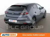 2020 Mazda 3