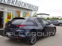 2020 Mazda 3
