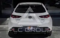 2020 Mazda 3