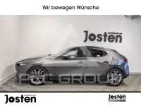 2020 Mazda 3
