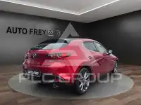 2020 Mazda 3