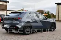 2020 Mazda 3