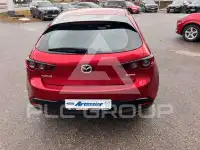 2020 Mazda 3