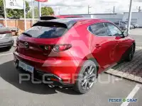 2020 Mazda 3