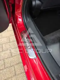 2020 Mazda 3