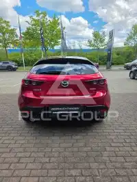2020 Mazda 3