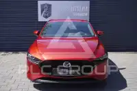2020 Mazda 3