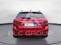 2020 Mazda 6