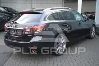 2020 Mazda 6