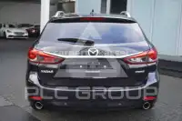 2020 Mazda 6