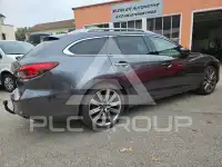 2020 Mazda 6