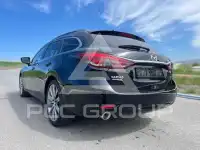 2020 Mazda 6