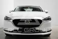 2020 Mazda 6