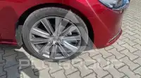 2020 Mazda 6