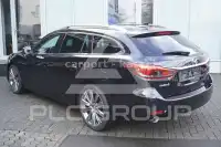 2020 Mazda 6