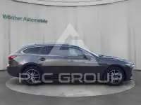 2020 Mazda 6