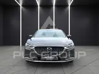 2020 Mazda 6