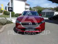 2020 Mazda 6