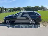 2020 Mazda 6