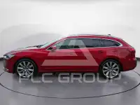 2020 Mazda 6
