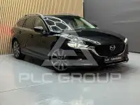 2020 Mazda 6
