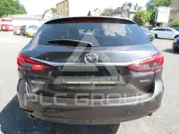 2020 Mazda 6