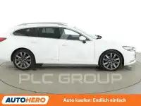 2020 Mazda 6
