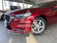 2020 Mazda 6