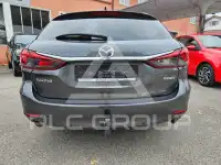 2020 Mazda 6