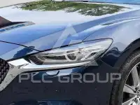 2020 Mazda 6