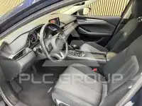 2020 Mazda 6